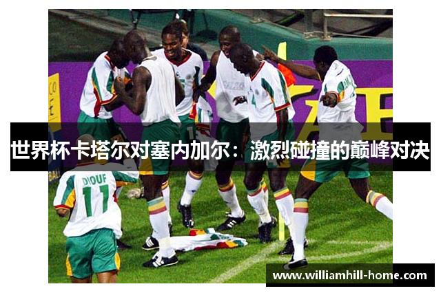世界杯卡塔尔对塞内加尔：激烈碰撞的巅峰对决